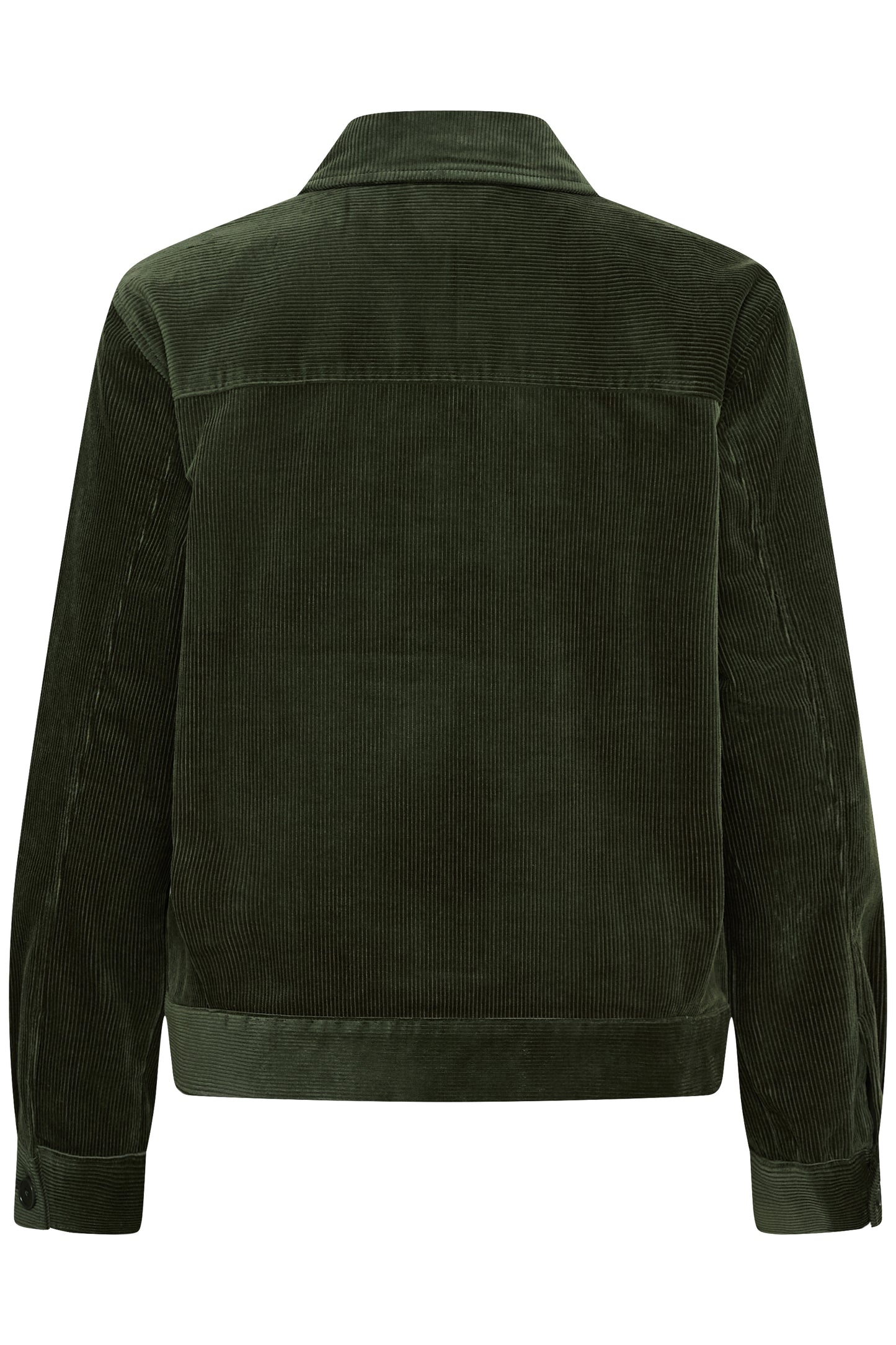 Part Two Constanze Jacket Beetle