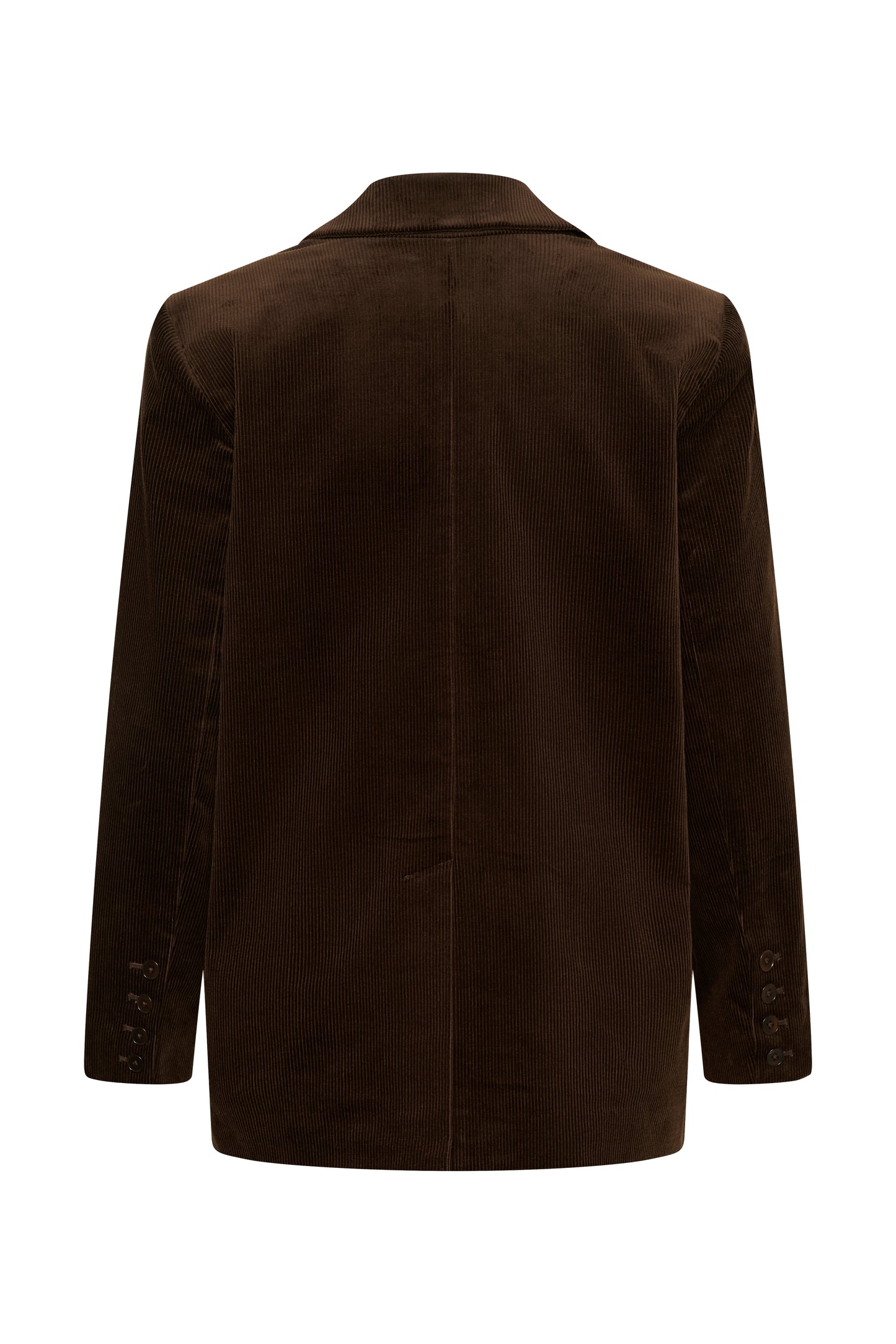 Part Two Conja Blazer Mole'