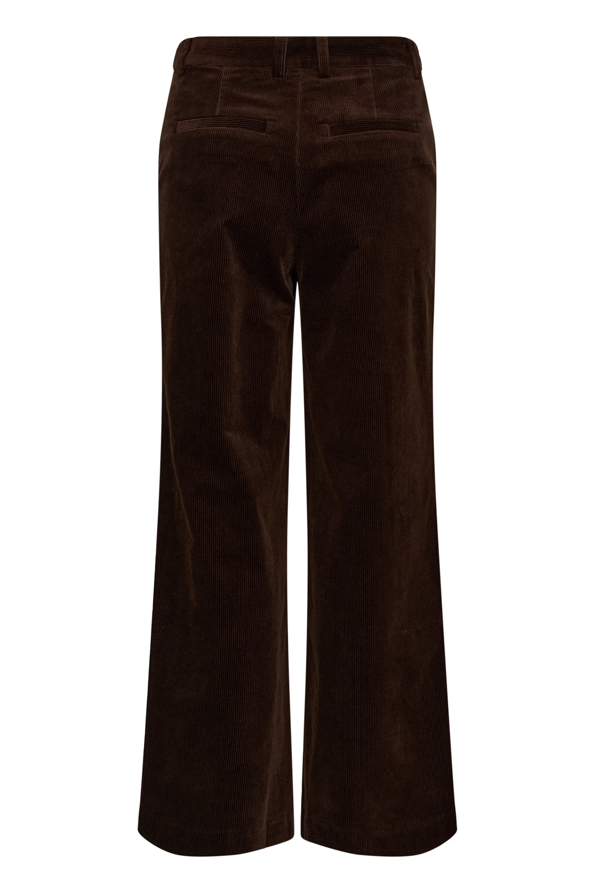 Part Two Columba Trousers Mole'