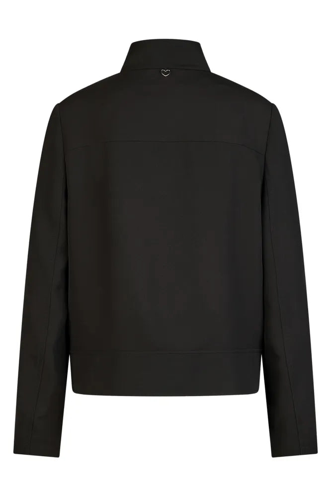 Marc Aurel Sporty Jacket Black