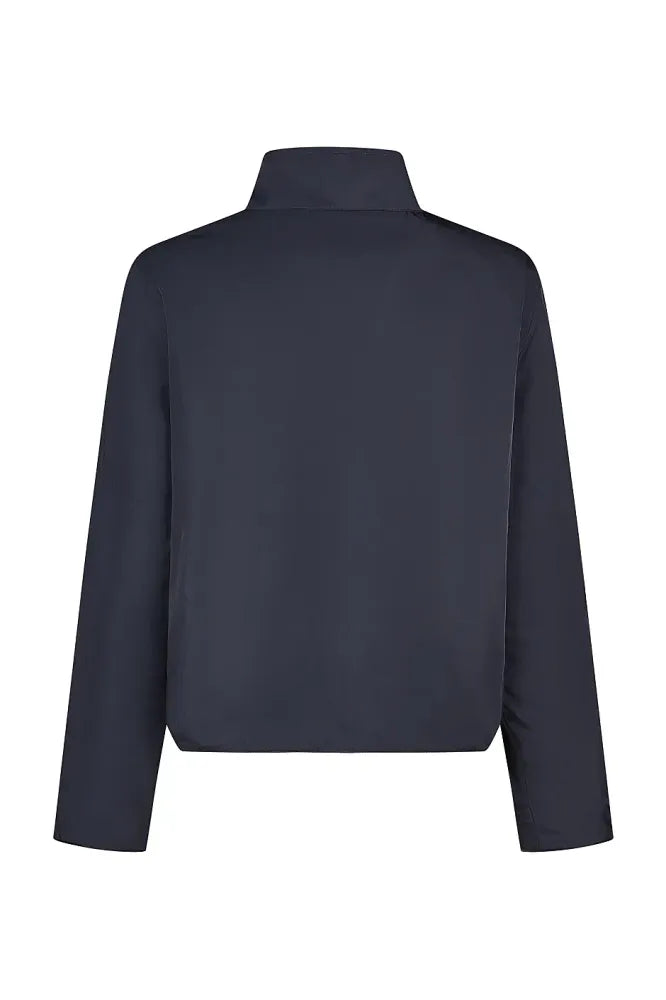 Marc Aurel Outdoor Jacket Navy