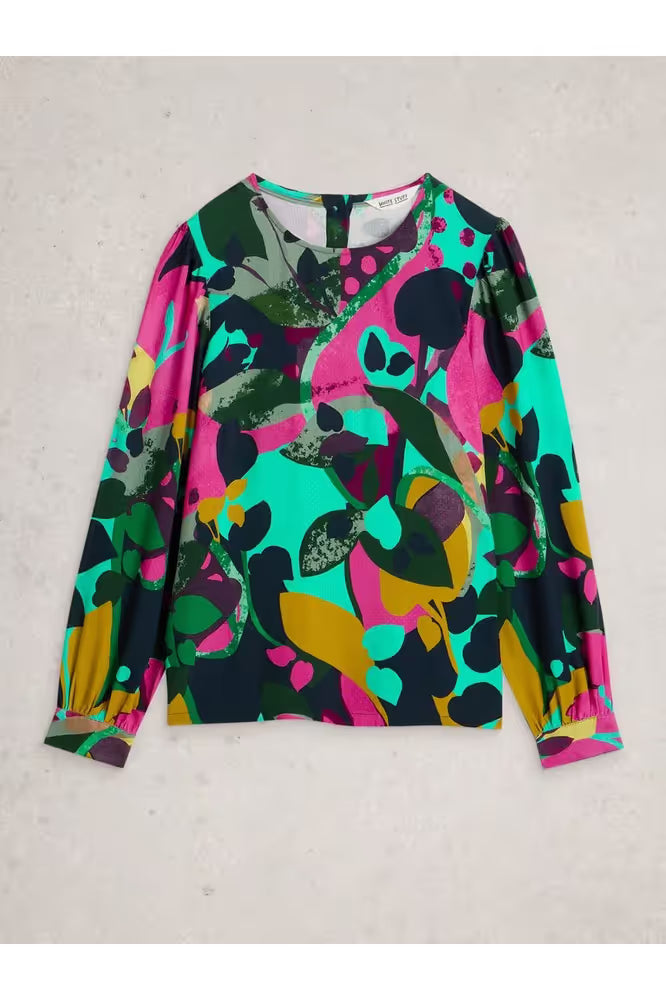 White Stuff Ulla Top