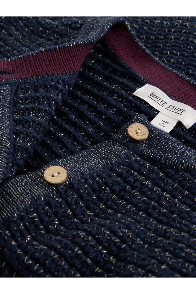 White Stuff Belle Sparkle Tank