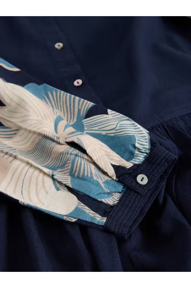 White Stuff Claire Shirt Dress