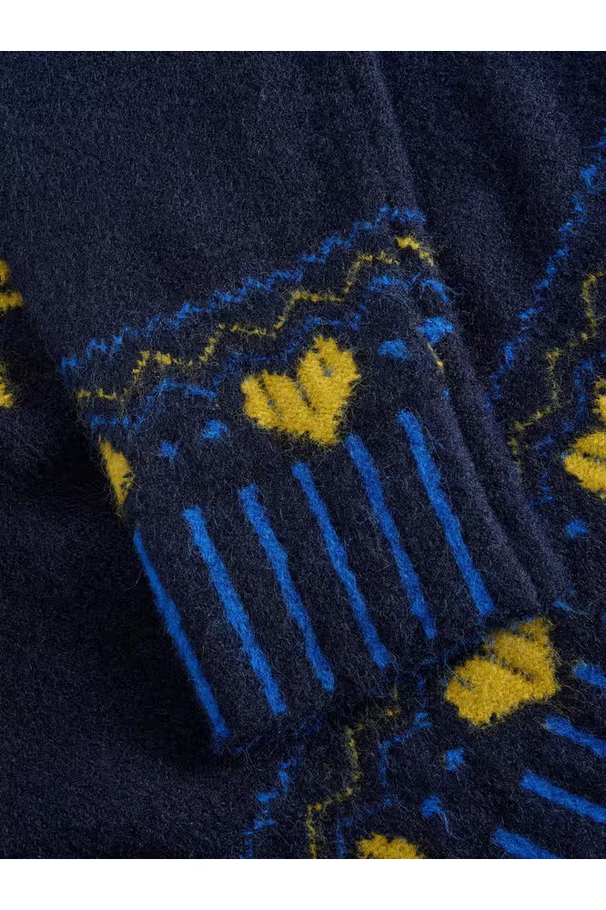 White Stuff Harriet Fairisle Jumper