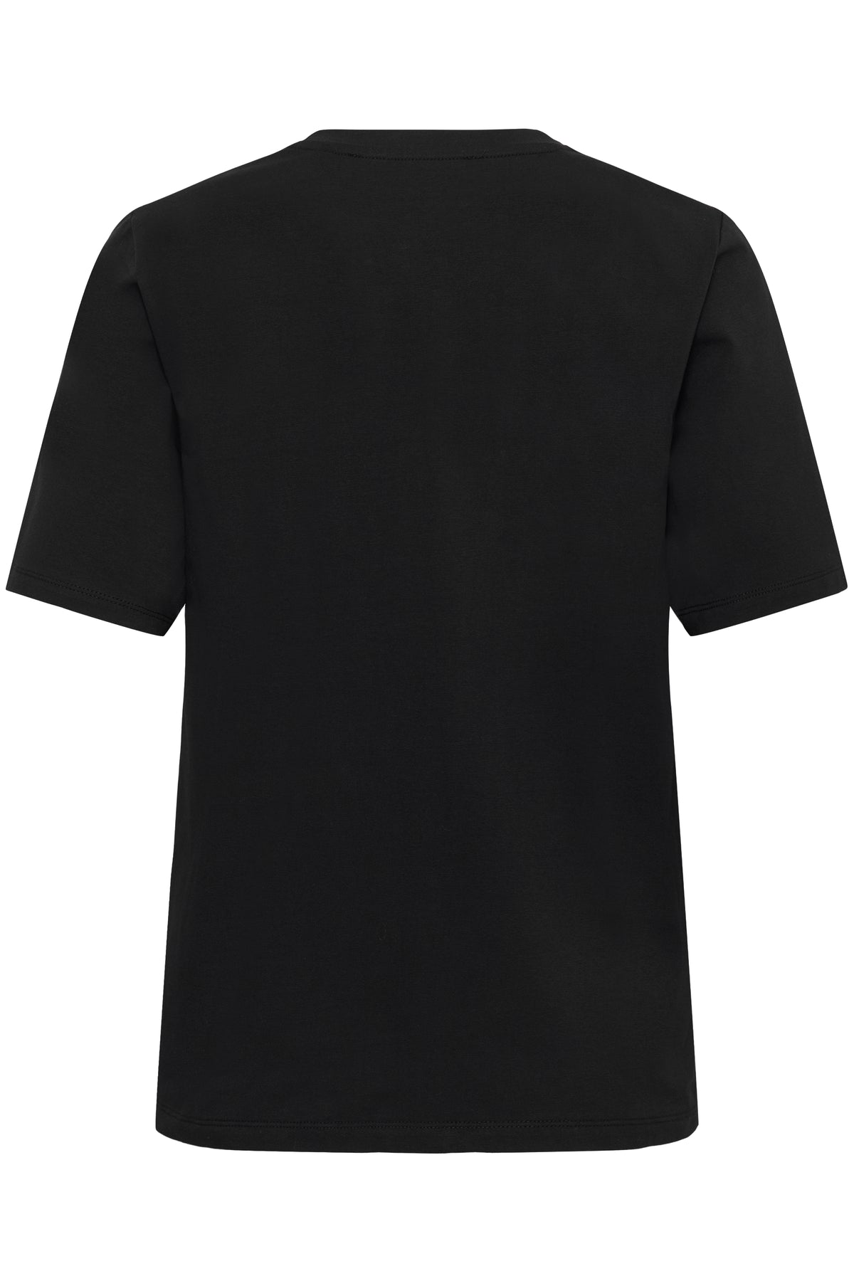 Culture Bree Gith Sequin T-Shirt Top Meteorite