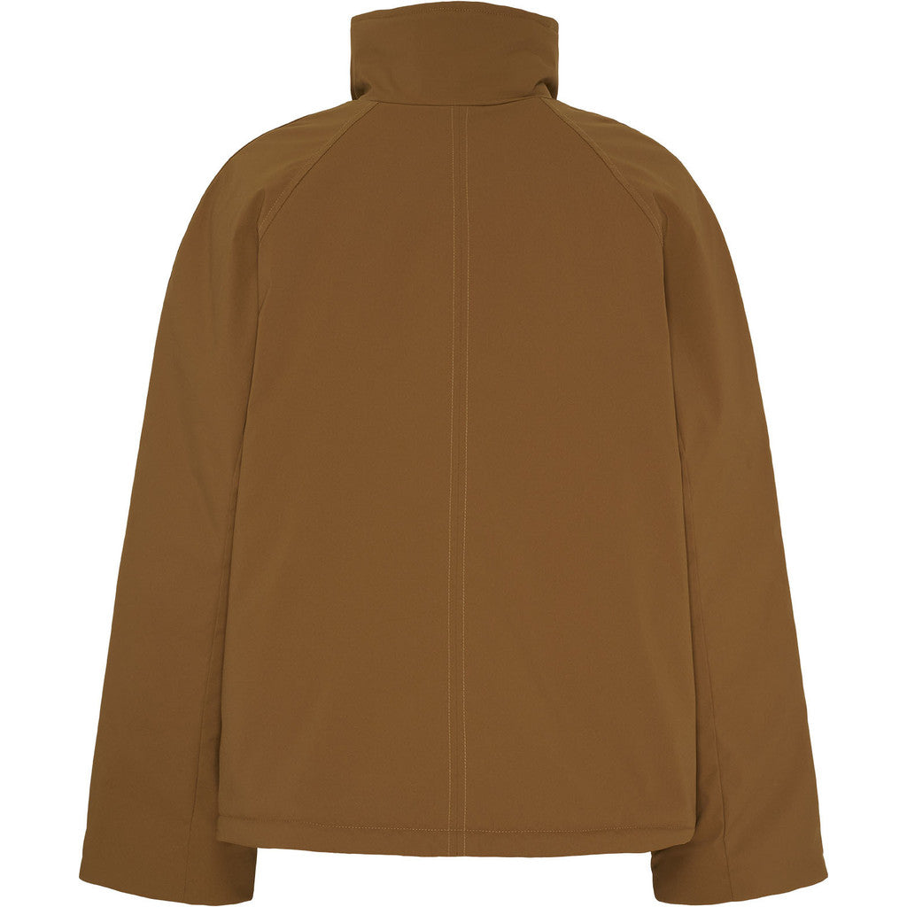 I Say Noa Jacket Toffee