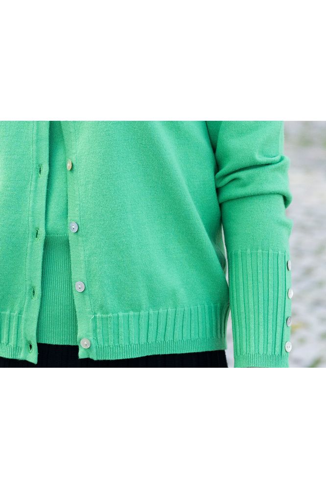 Marble Cardigan 6500