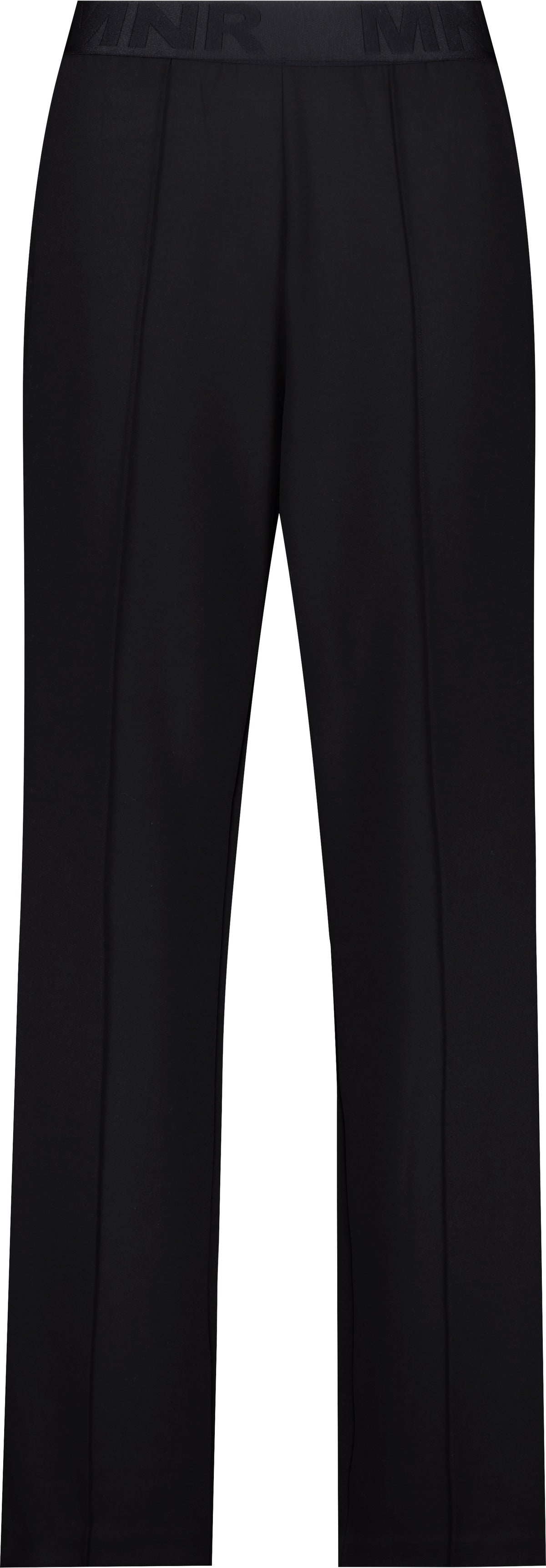 Monari Trousers Black 810582