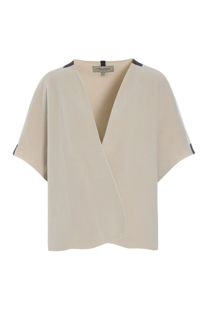 Henriette Steffensen Vest 7174 Kit