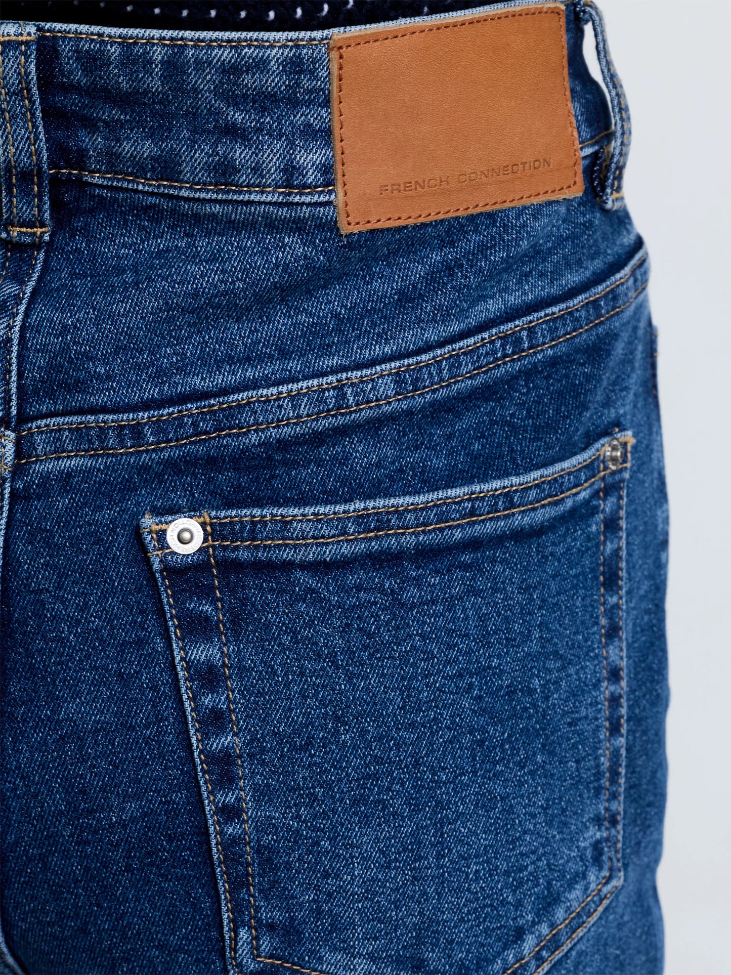 French Connection Sylvie Jeans Vintage