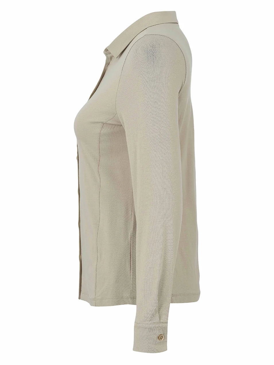 Dolcezza Blouse 76506 Taupe