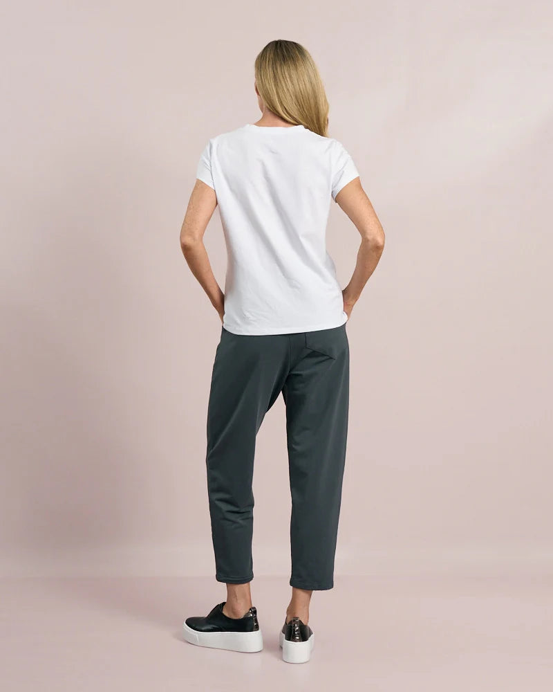 D.E.C.K Slate Barrel Leg Jogger