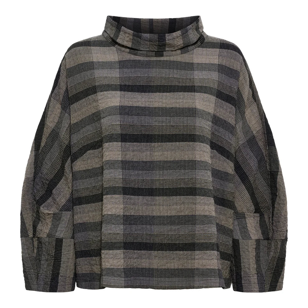 Trine Kryger Simonsen Sala Blouse - Multi