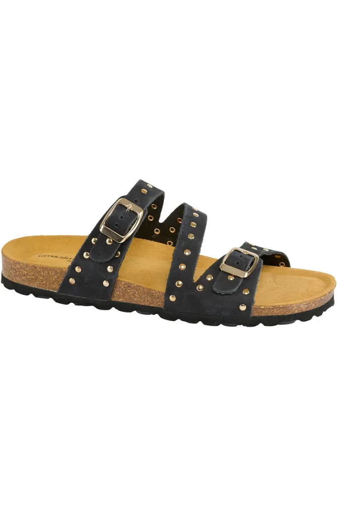 Tim & Simonsen Alexandra - Black