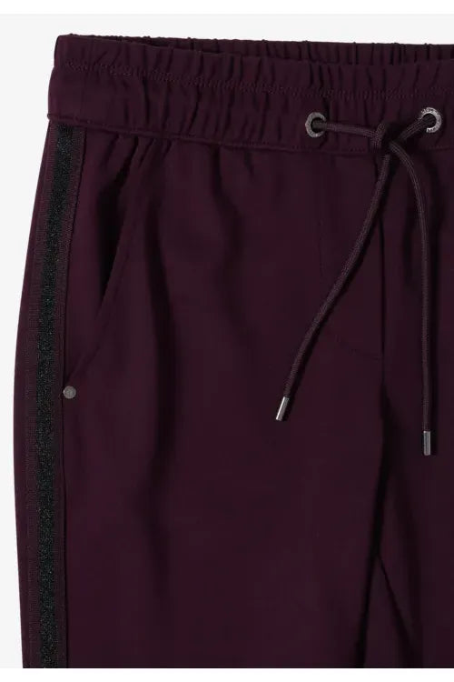 CECIL Tracey Trouser Glitter Tape