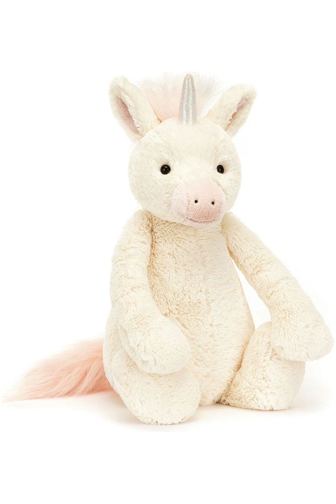 JellyCat Big Bashful Unicorn BAH2UC