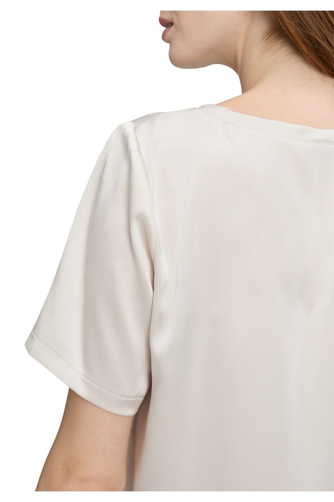 Betty Barclay Pastel Sand Blouse 8921