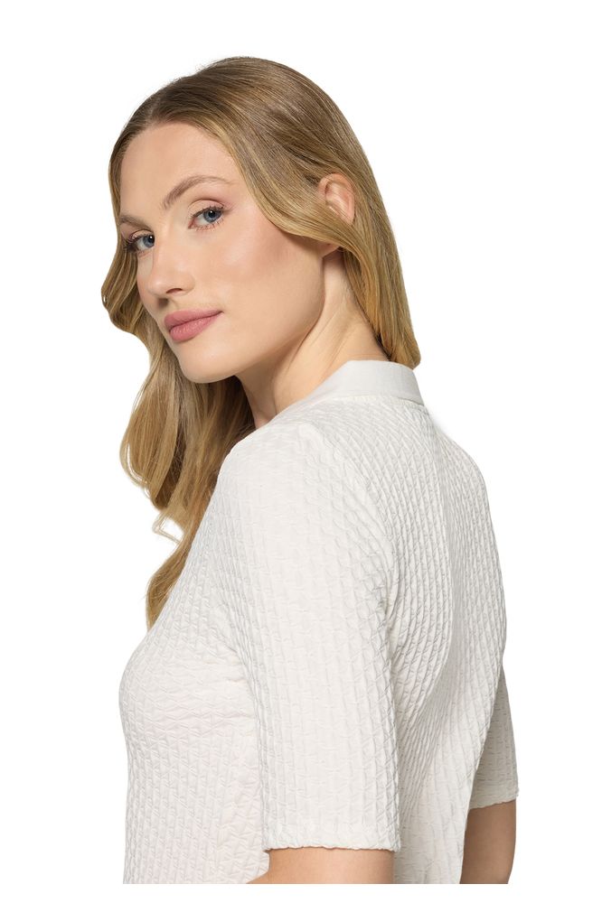 Betty Barclay Offwhite T-Shirt 2729/1726