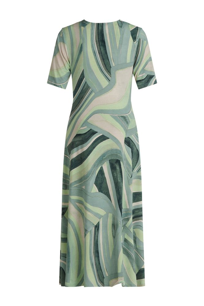 Betty Barclay Mint/Green Dress 1835/1833