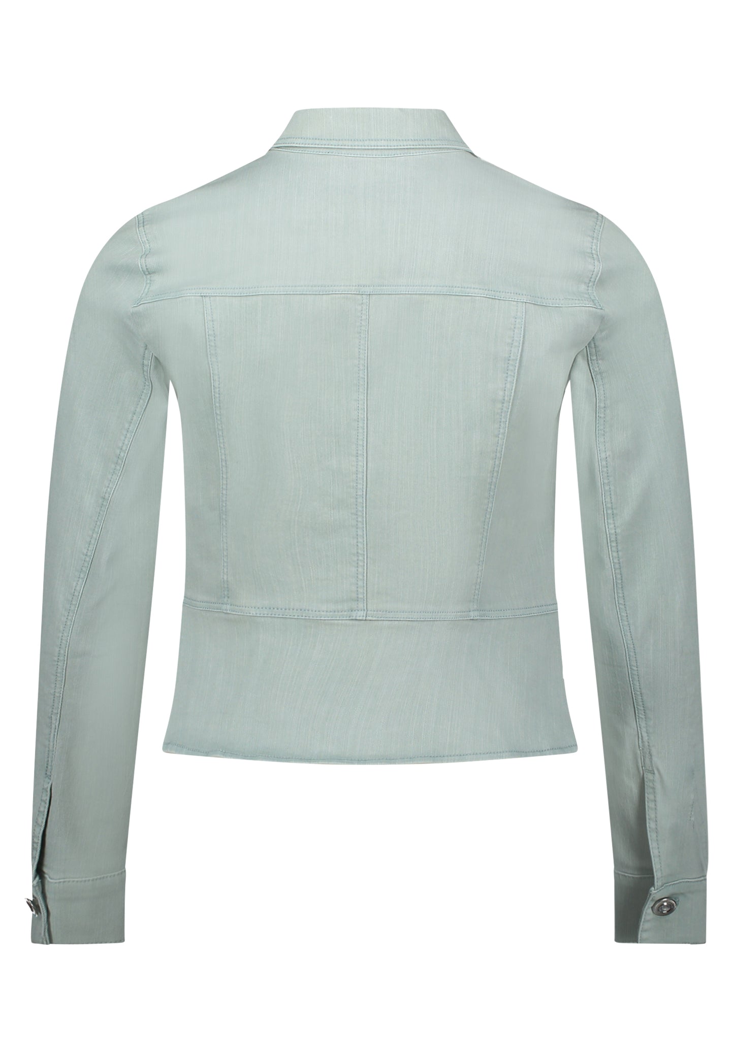 Betty Barclay Gray Mist Blazer 4722/1832