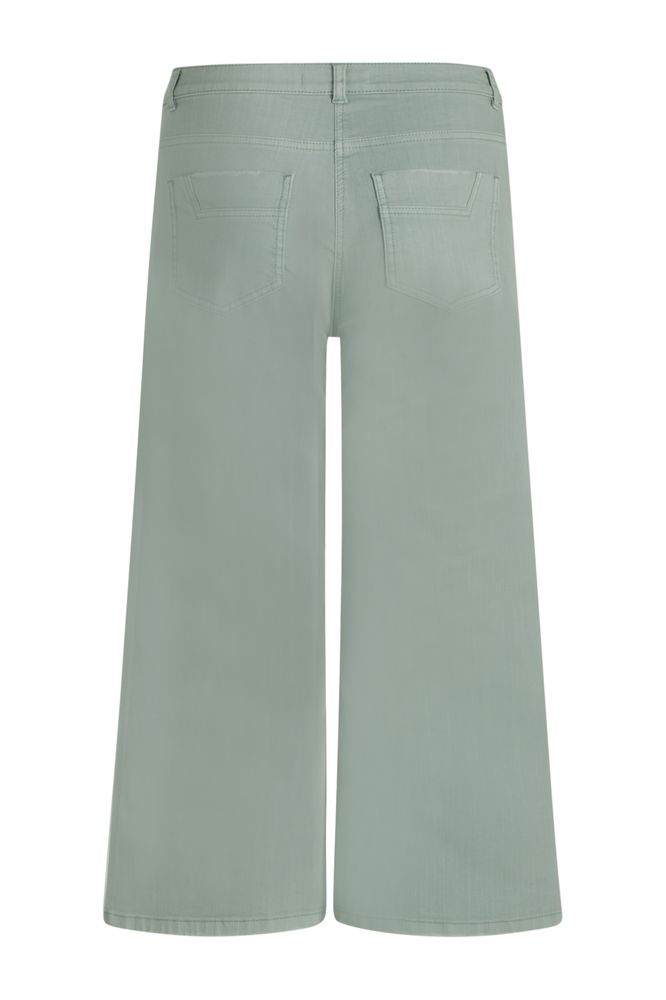 Betty Barclay Gray Mist Trousers 6152/1832