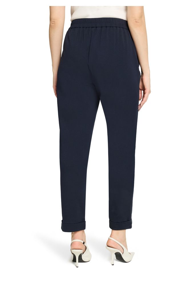 Betty Barclay Dark Sky Trousers 6161/1838
