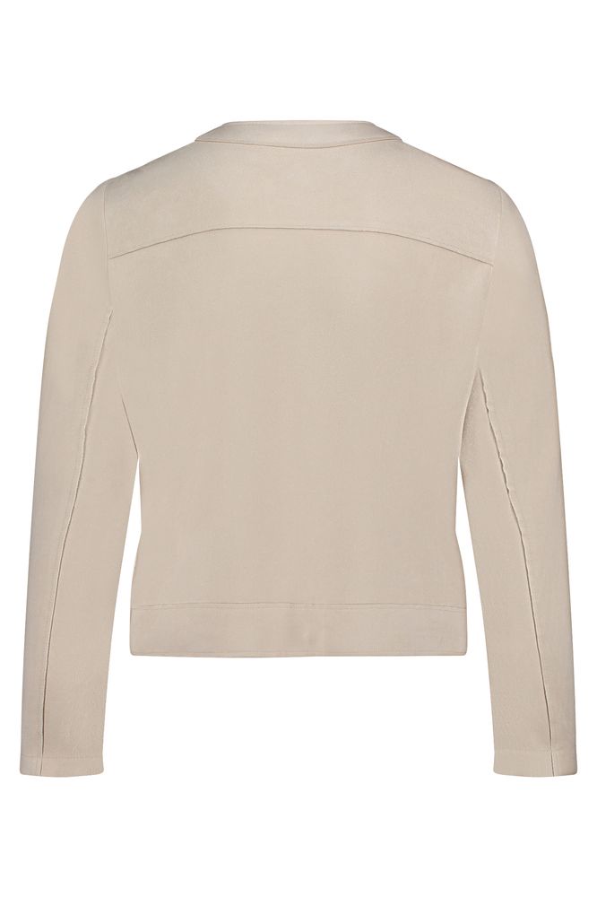Betty Barclay Light Beige Blazer 4737/1673