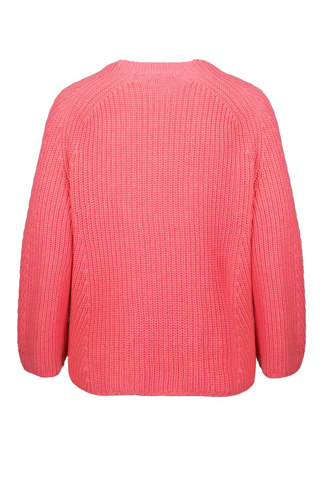 Bianca Remis Pullover Tulip