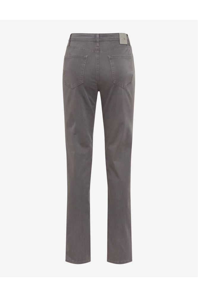 BRAX Mary Trouser Gray