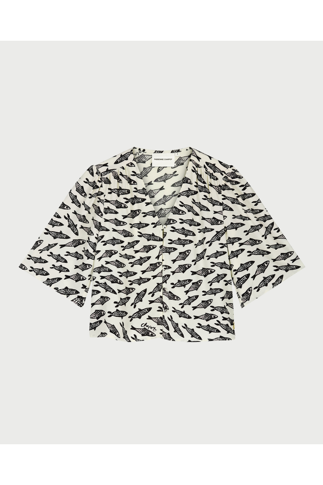 Fabienne Chapot Starlet Blouse