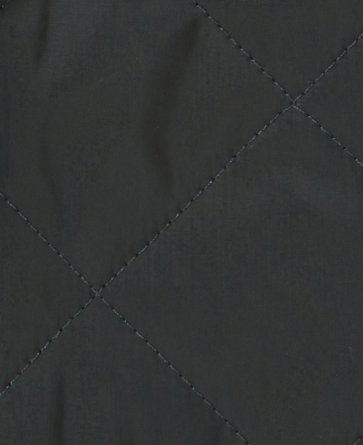 Barbour Quilt Dog Coat Olive