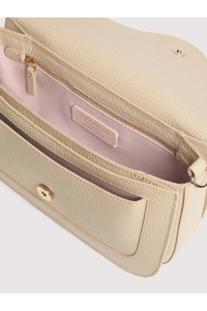 Coccinelle C-ME Shoulder Bag Medium