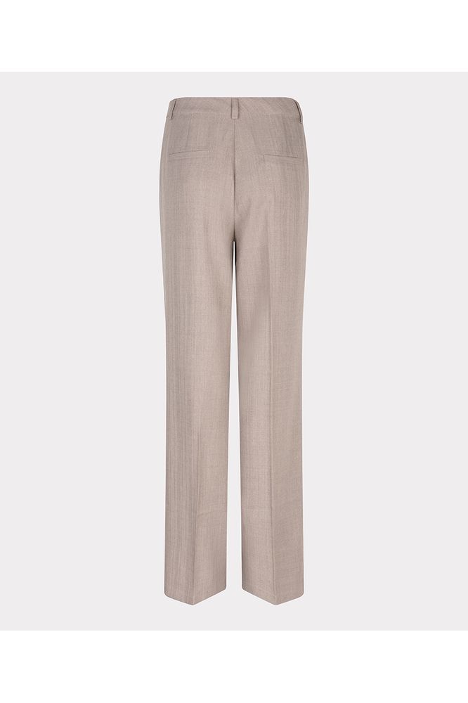 Esqualo Wide Leg Trouser