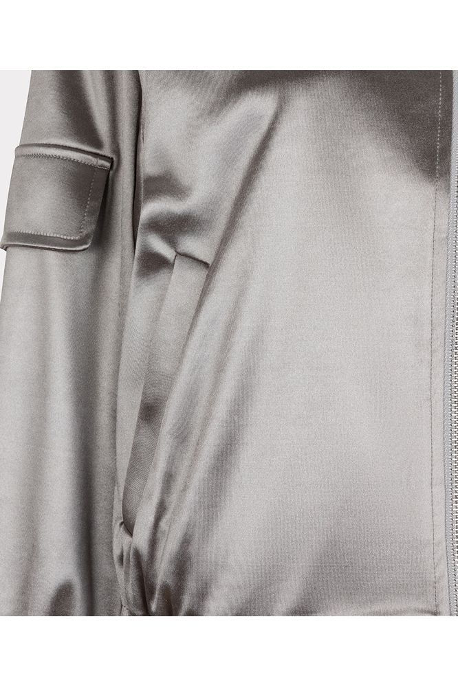 Esqualo Metallic Jacket