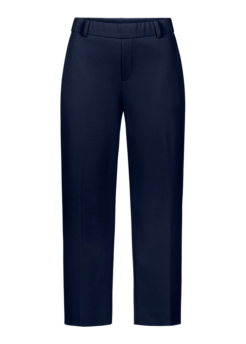 Stehmann Fenja Culotte Trousers Marine