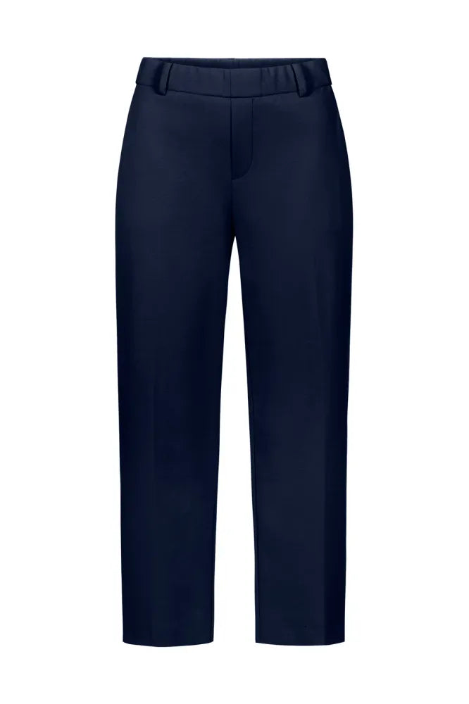 Stehmann Fenja Culotte Trousers Marine