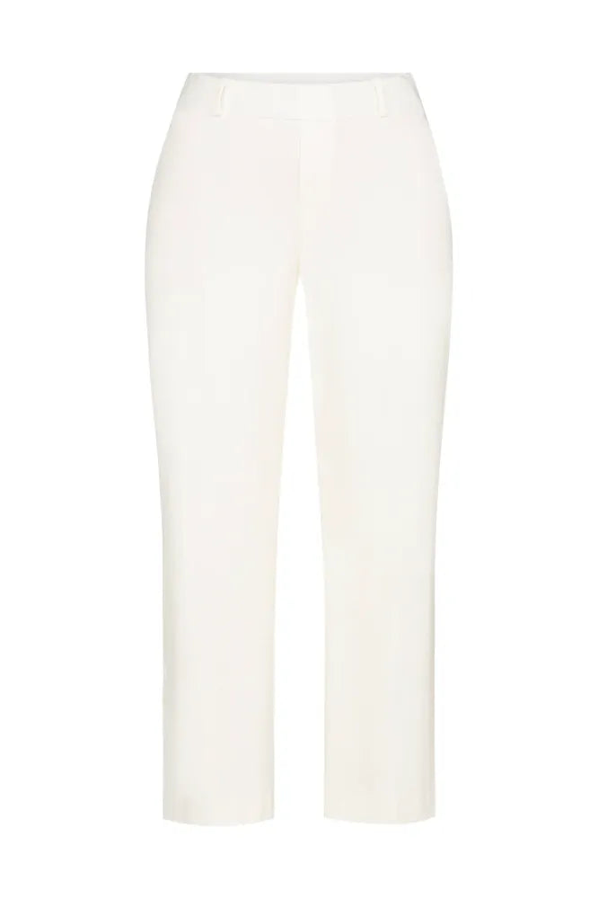 Stehmann Fenja Culotte Trousers Cream