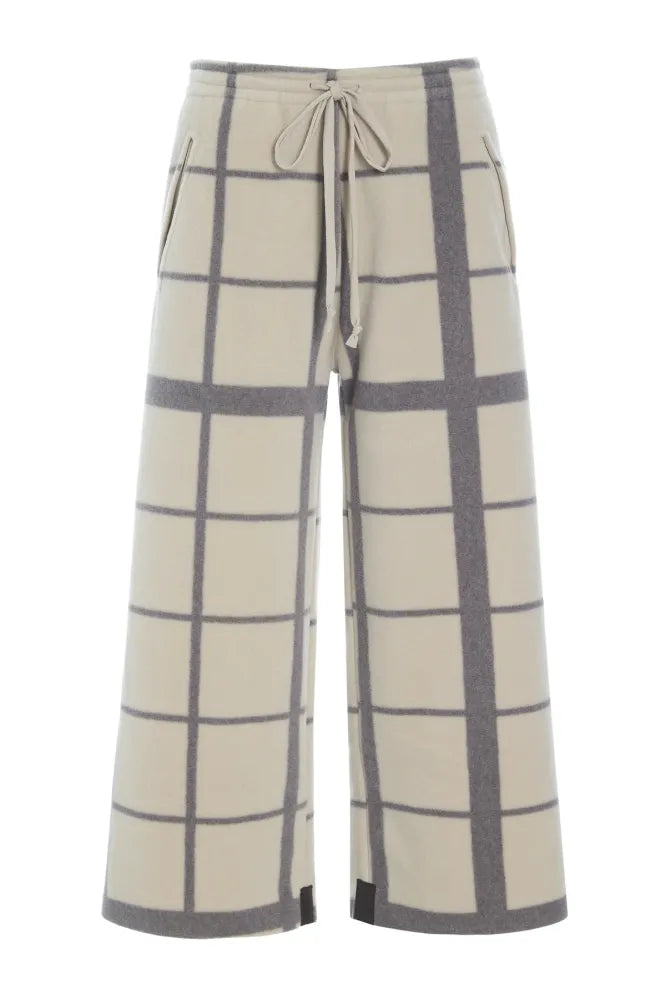 Henriette Steffensen Flare Trousers Clan