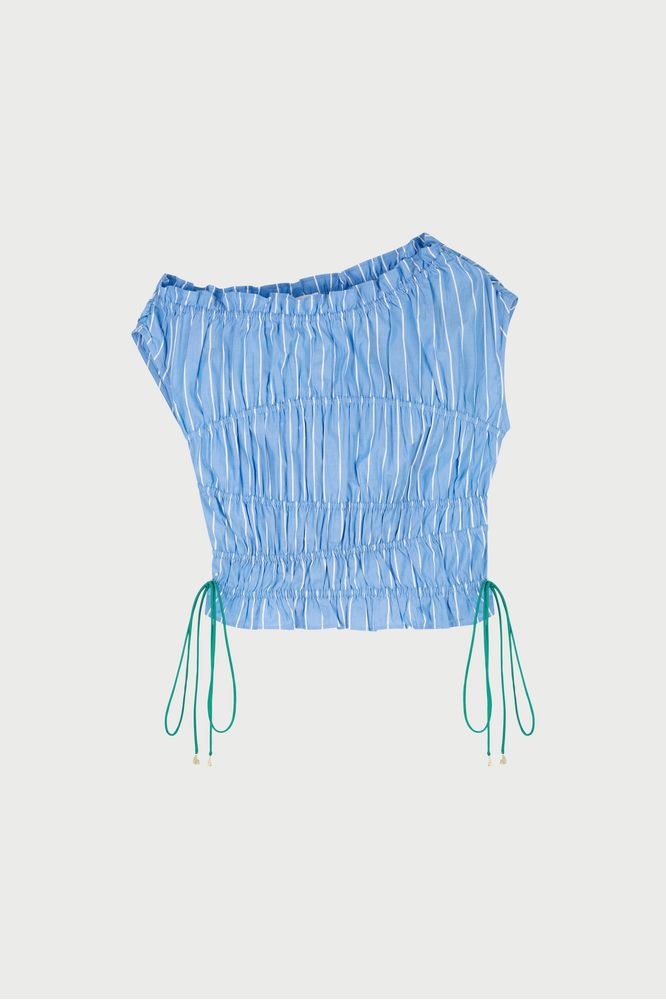 Fabienne Chapot John Top Blue