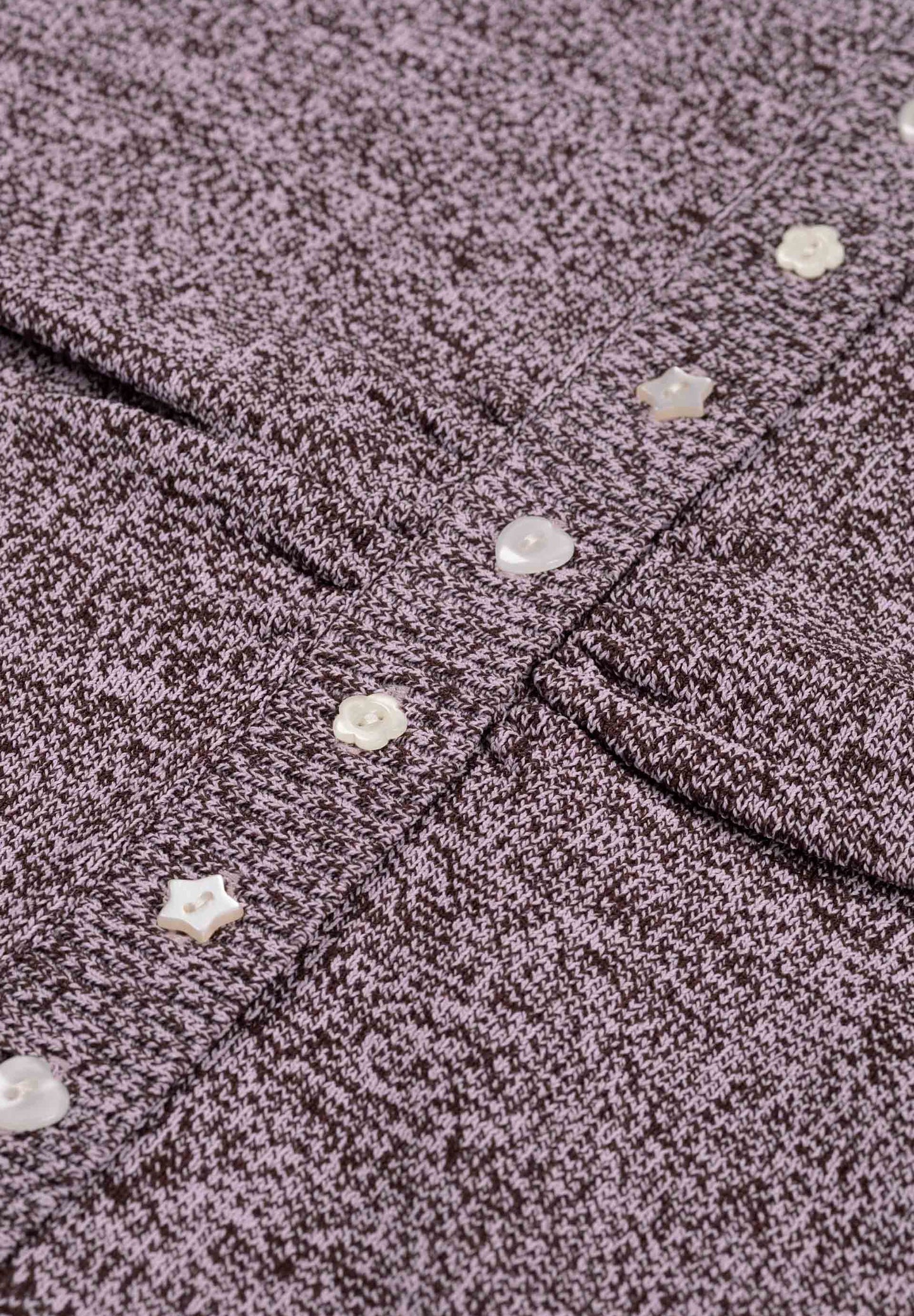 Fabienne Chapot Tilda Pullover Pink Rose