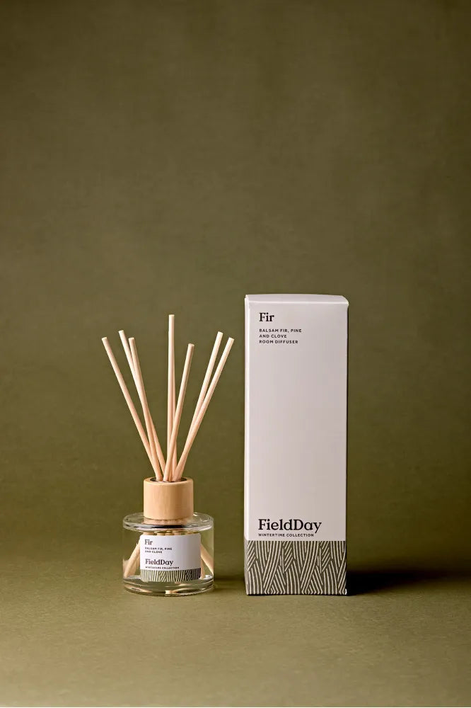 Field Day Fir Diffuser
