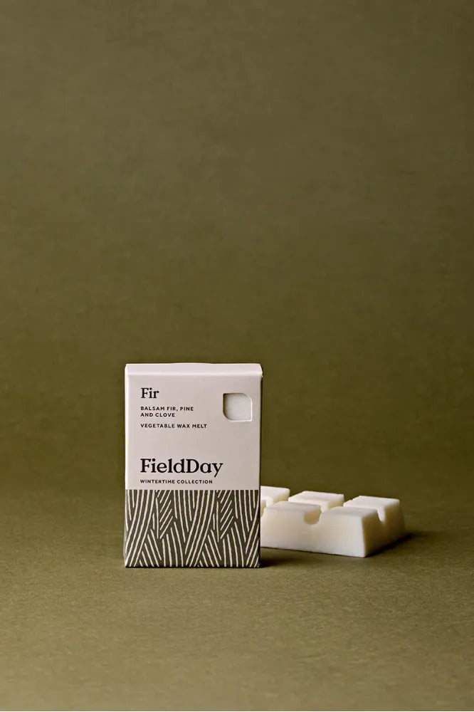 Field Day Fir Wax Melts
