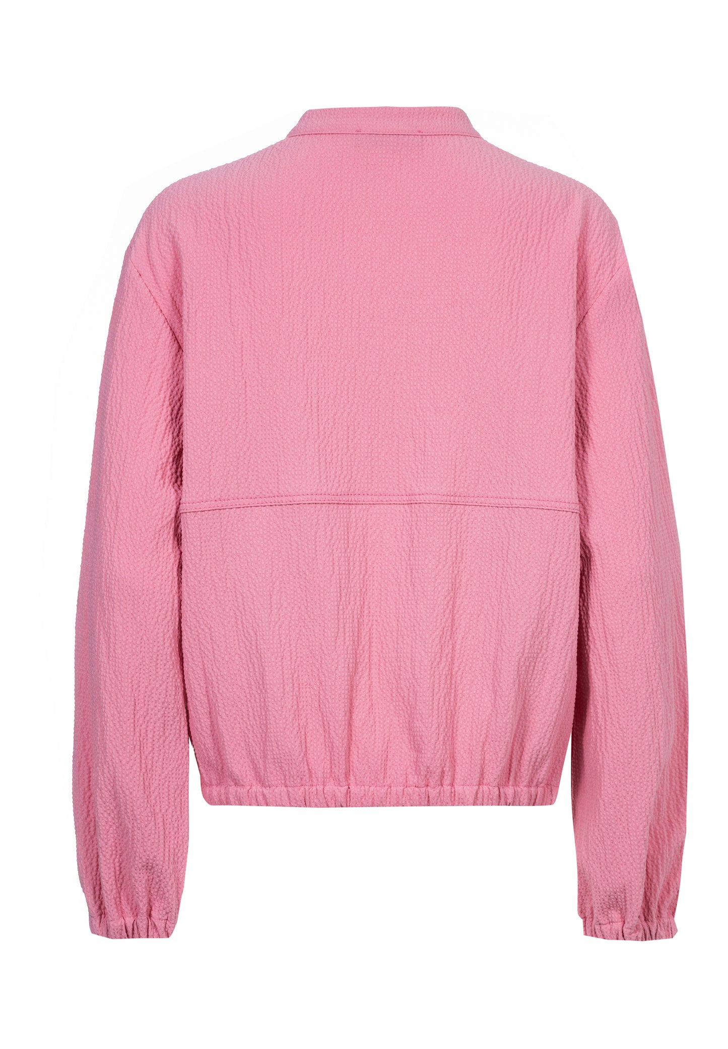 Frank Walder Jacket Pink 716342