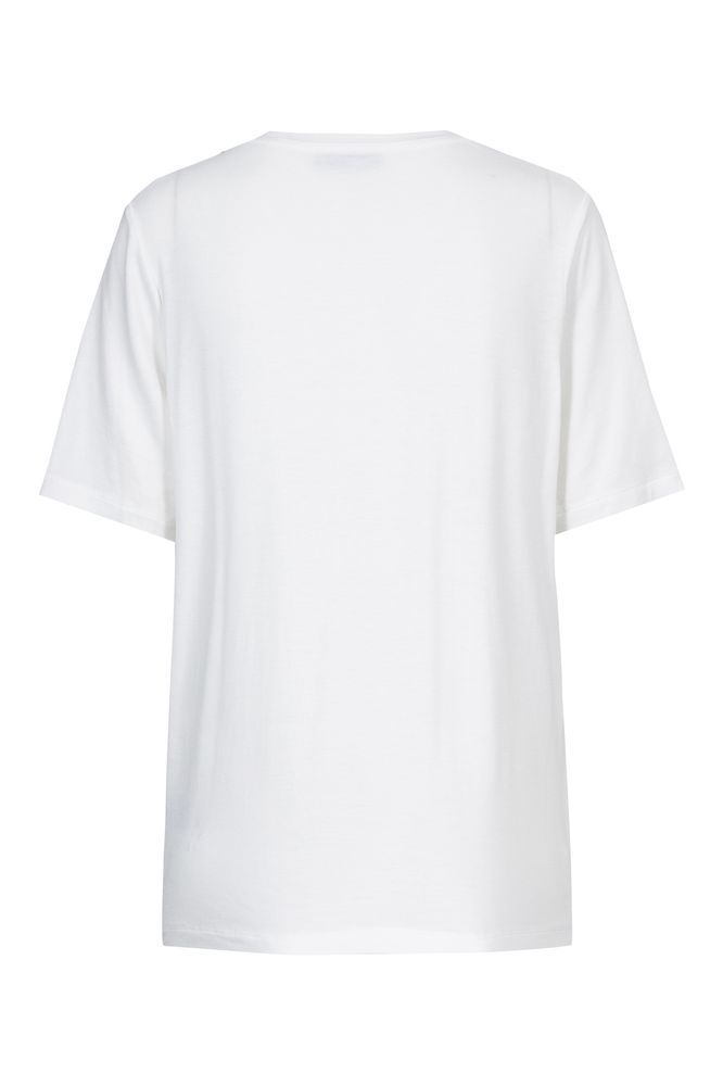 Frank Walder Print T-Shirt 102451