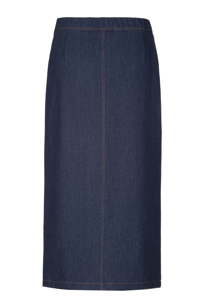 Frank Walder Ink Skirt 102201