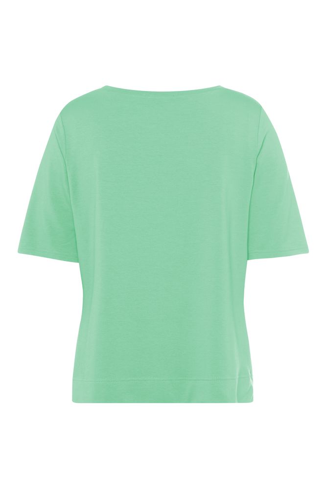 Frank Walder Paradise Green T-Shirt 502415