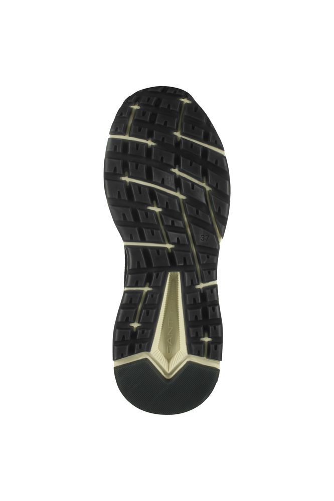 Gant Newile Sneaker Gray