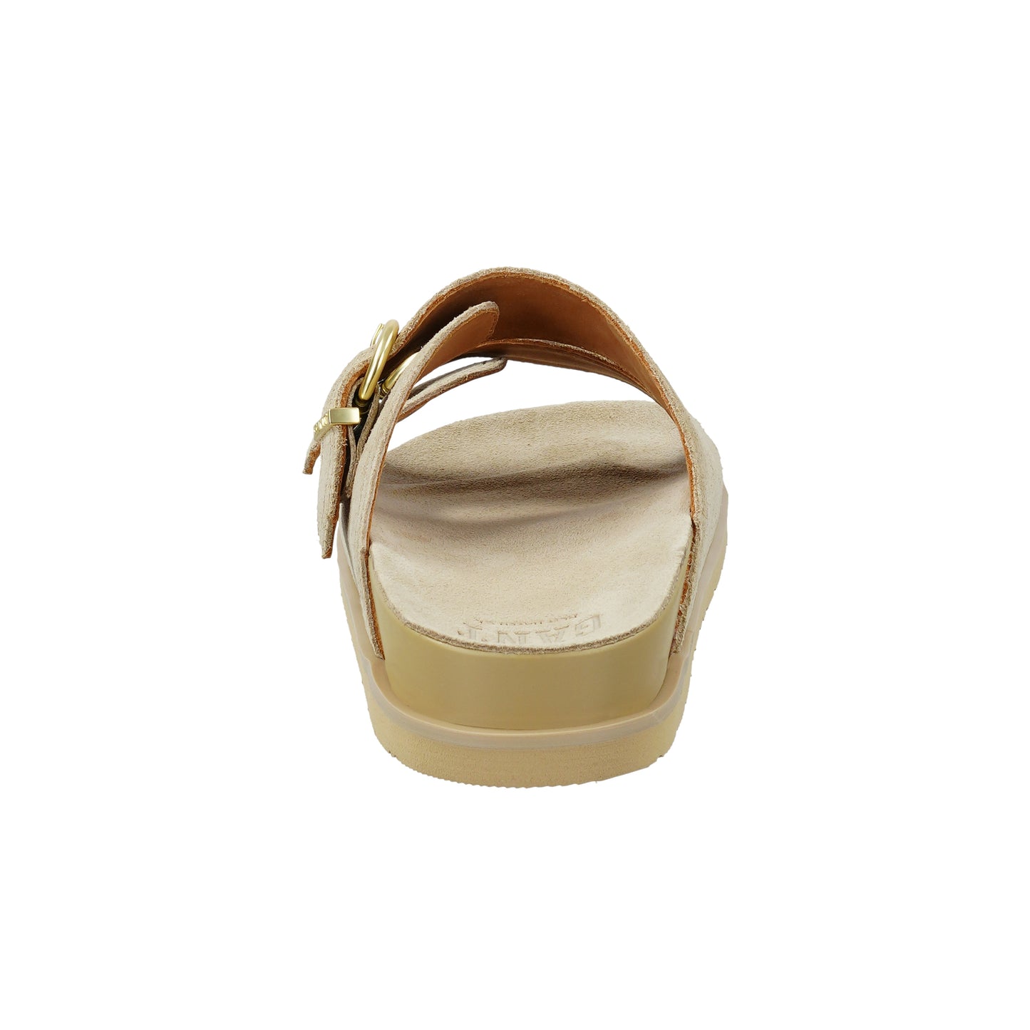 Gant Mardale Sandal - Sand