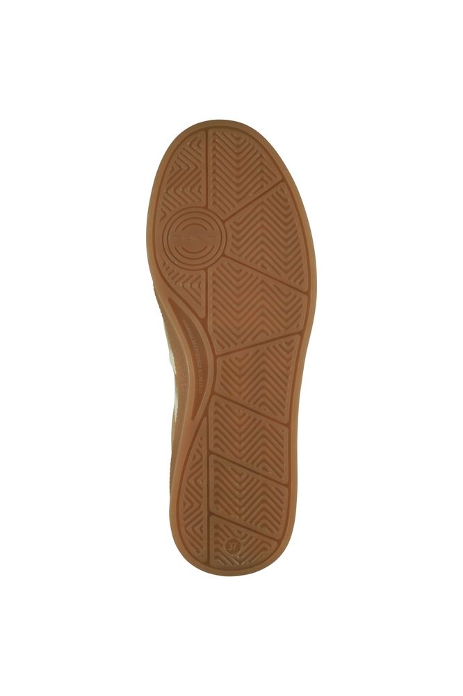 Gant Cuzima Sneaker - Gold